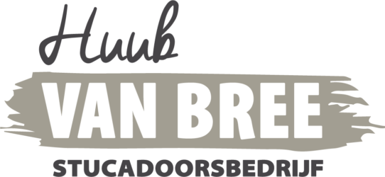 Stucadoorsbedrijf Huub van Bree